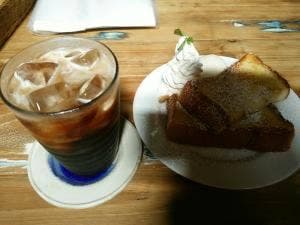 cafe町子