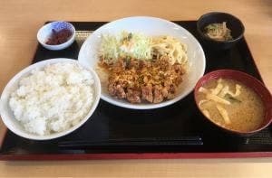 あづま茶屋