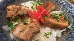 南国食堂 わらみん