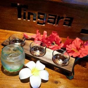 沖縄創作居酒屋 天の川食堂 てぃんがーら