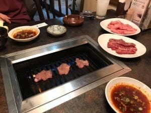 焼肉友園