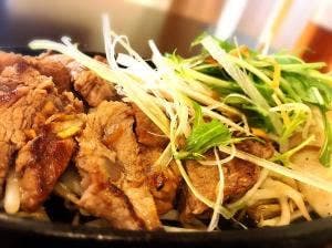 創作中華酒房 幸宴