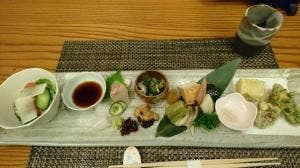 四季魚菜 うらべ