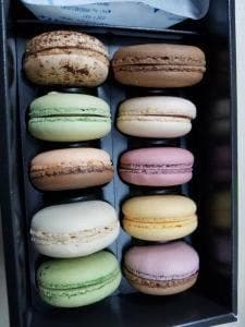 パティスリー イチリュウ イオン筑紫野店