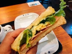 マックスカフェ 名古屋栄店