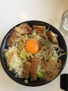 麺屋一心