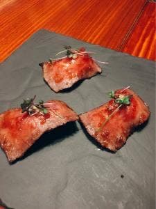 RRR Kobe Beef Steak