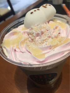 タリーズコーヒー プライムツリー赤池店