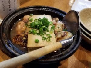 地鶏と地酒 和雅家
