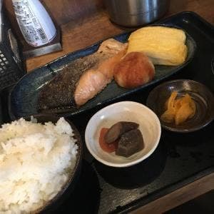 うまいもんや 心 肥後橋店