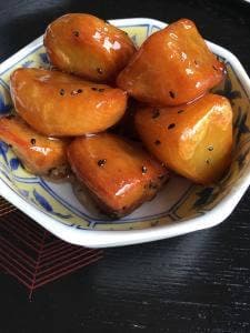 芋千