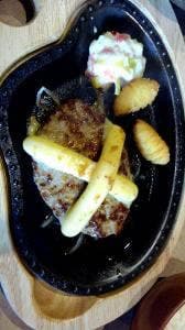 びっくりドンキー サンシティ星川店