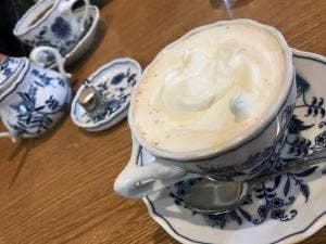 カフェ・サボテン