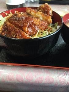 わかさと食堂