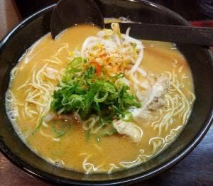あすの澪