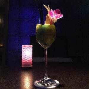 シギラバー ノース 24