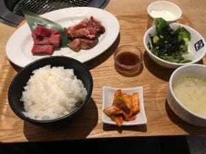 牛角食べ放題専門店 北本ヘイワールド店