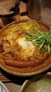 やよい軒 時津店