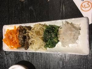 焼肉 さんとくてん