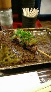 焼鳥 将 相生店