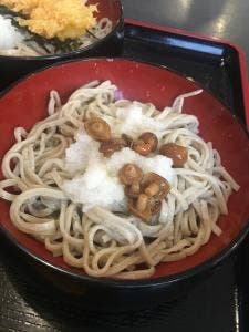 そば処 幸手屋