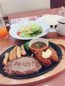 ココス 神戸垂水店