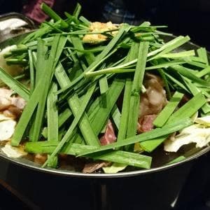 もつ鍋一慶 上川端店