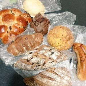 カカポベーカリー
