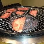 炎屋おんじ