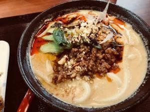丸亀製麺 厚木インター店
