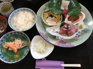 地魚料理 天馬船