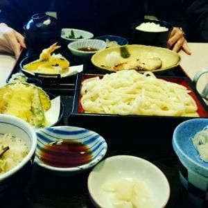 夢庵 我孫子北店