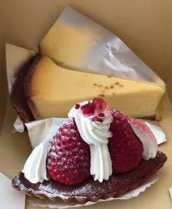 パティスリーカフェ・ムッシュ・ムラ