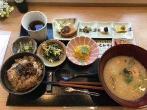 MISOカフェ