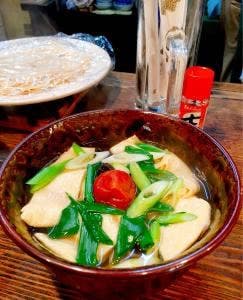 お食事処 丹清