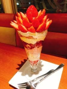 デニーズ 奥戸店