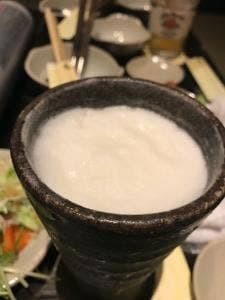 くいもの屋わん 札幌白石店