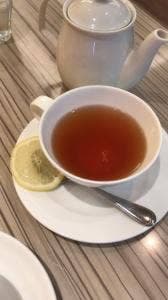 NOA COFFEE HARAJUKU