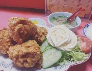 珍萬 上荒田