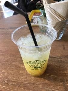 フレッシュネスバーガー インターパークショッピングビレッジ店