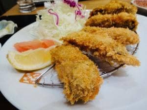 大かまど飯 寅福 エスパル仙台店