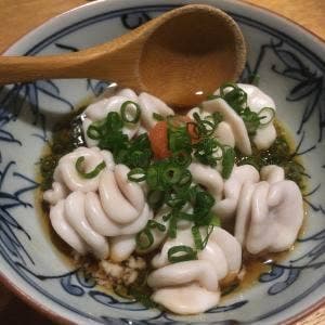 魚こばやし