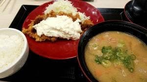 かつや 宮城岩沼店