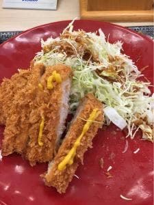 かつや 行徳店