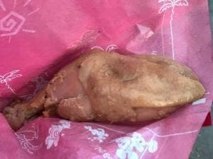 スキッパーズ・ギャレー