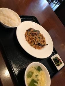 好華
