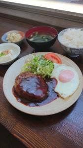 お食事処たぐち