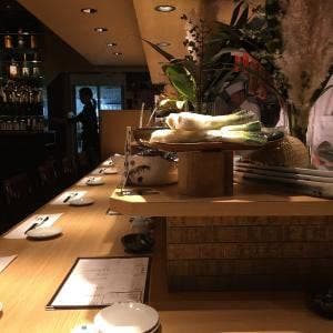 魚とおばんざい 奥志摩 別邸