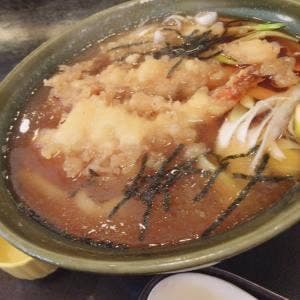 伊勢屋食堂