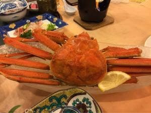 ホテルウェルネス能登路